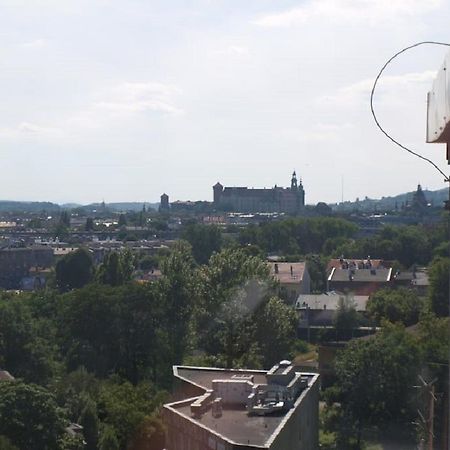 Studio Aleja Pokoju II Krasków Εξωτερικό φωτογραφία